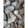 Ferrotitan FeTi70-nugget 1 g–5 kg | Evek GmbH