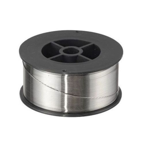 Rostfritt svetsråd 316LSi 1.4430 Ø0,8–1 mm | MIG/MAG/WIG | Evek GmbH