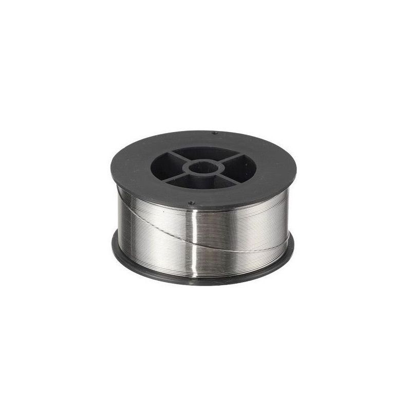 Rostfritt svetsråd 316LSi 1.4430 Ø0,8–1 mm | MIG/MAG/WIG | Evek GmbH
