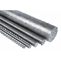 Titan rundstav, kvalitet 5 Ø3,5 mm | 3.7165 ASTM F136 ELI h7 | Evek GmbH