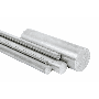 Titan rundstav, kvalitet 5 Ø3,5 mm | 3.7165 ASTM F136 ELI h7 | Evek GmbH