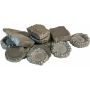 Kobolt nugget 99,7% renmetall kobolt stång Co Element 27 1g-10kg köpa – Höggradigt rent koboltmetall för industri & samling