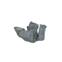 Cerium 99,9% Reinmetall Nugget bitar Ce Grundämne 58 | köp 1g-10kg | Högrenat ceriummetall för laboratorium, samling & industri