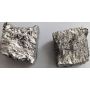 Gadolinium Metall 64 Gd 99,95% | Sällsynta Metaller Klumpar | Hög Renhet | Köp Gadolinium Bitar Online Sverige
