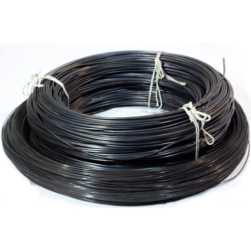 Aluminiumtråd 0,2-5mm Termoelement NiMn3Al Nisil Typ K 2.4122 AISI 1-500m – Högkvalitativ tråd för mätning & industri