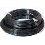 Aluminiumtråd 0,2-5mm Termoelement NiMn3Al Nisil Typ K 2.4122 AISI 1-500m – Högkvalitativ tråd för mätning & industri