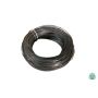 Aluminiumtråd 0,2-5mm Termoelement NiMn3Al Nisil Typ K 2.4122 AISI 1-500m – Högkvalitativ tråd för mätning & industri