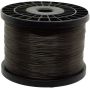 Aluminiumtråd 0,2-5mm Termoelement NiMn3Al Nisil Typ K 2.4122 AISI 1-500m – Högkvalitativ tråd för mätning & industri