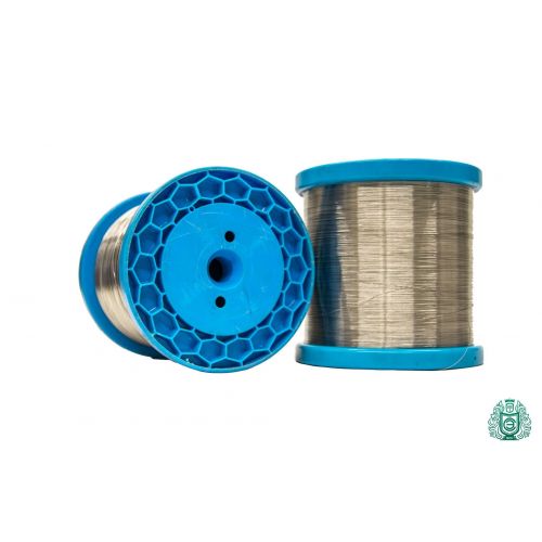 Kanthal wire 0.05-2.5mm heating wire 1.4765 Kanthal D resistance wire 1-100 meters, nickel alloy