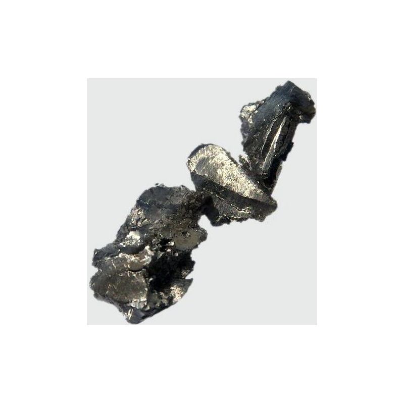 Praseodymium Metal 99,9% ren metall metallelement Pr Element 59 köp praseodym online från pålitlig leverantör
