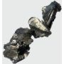 Praseodymium Metal 99,9% ren metall metallelement Pr Element 59 köp praseodym online från pålitlig leverantör