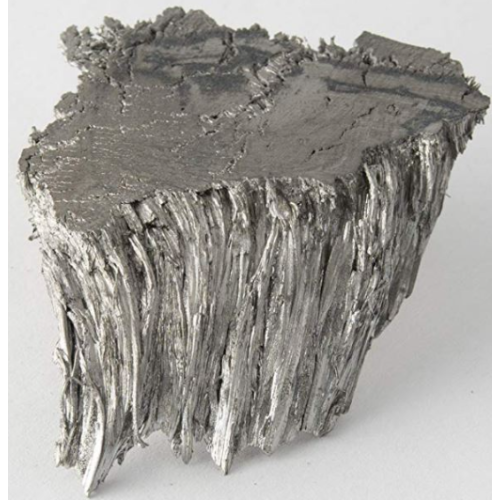Holmium 99,9% Ho 67 rent 99,99% | Sällsynta metaller | 1g-5kg köp | Högraffinerat holmiummetall för laboratorium & industri