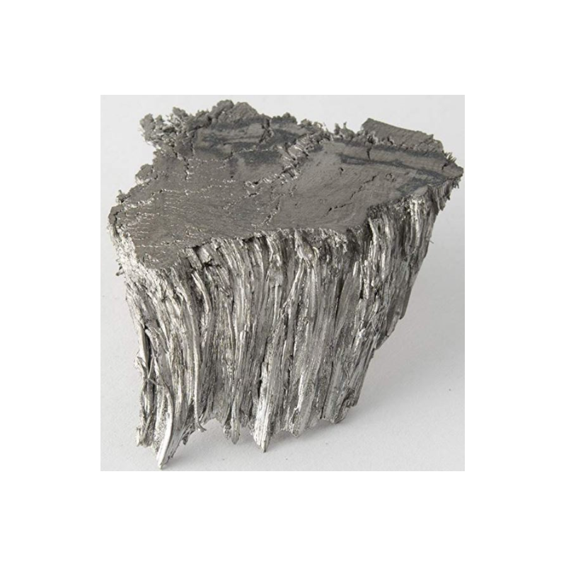 Holmium 99,9% Ho 67 rent 99,99% | Sällsynta metaller | 1g-5kg köp | Högraffinerat holmiummetall för laboratorium & industri