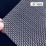 Titan Grade 2 gewebe 5-120 Mesh Drahtgewebe Gitter 3.7035 R50400