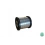 Rostfritt stålband plåtband platt tråd 0,3x0,6mm V2A 1.4301 304 Bandvärmningstråd, rostfritt stål