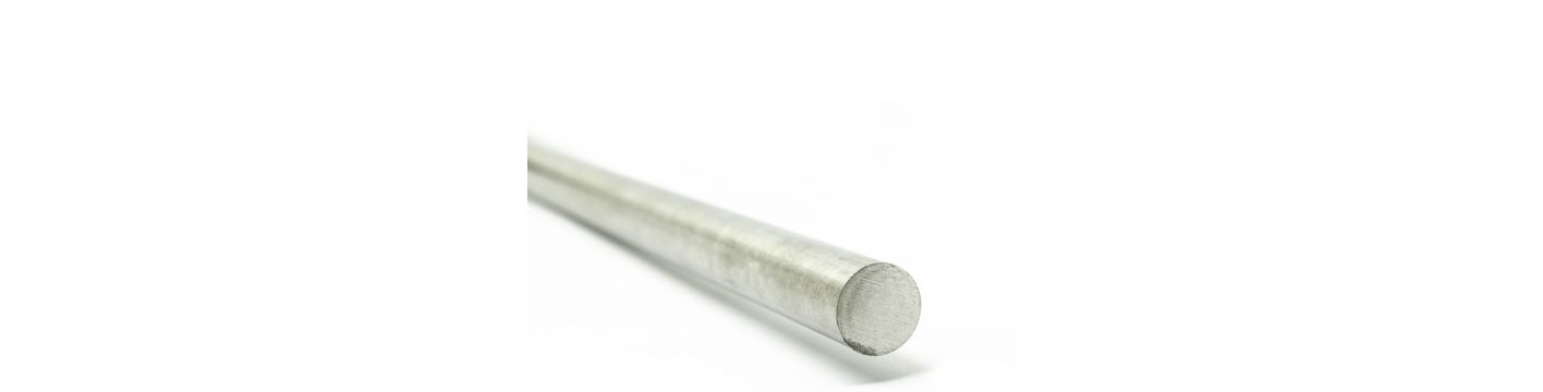 Köp billig aluminiumstav från Evek GmbH