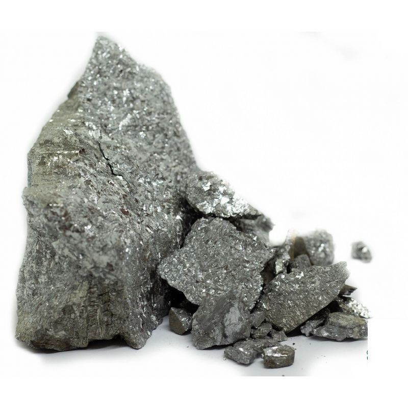 Köp Antimon Sb 99,9% ren metallelement 51 online från en pålitlig leverantör