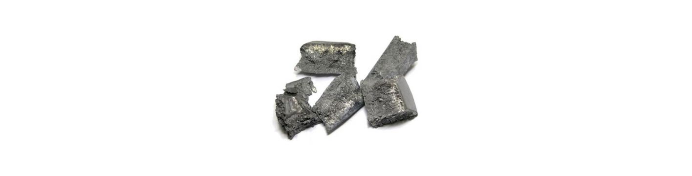 Köp Erbium Er 99,9% ren metall Element 68 online från en pålitlig leverantör