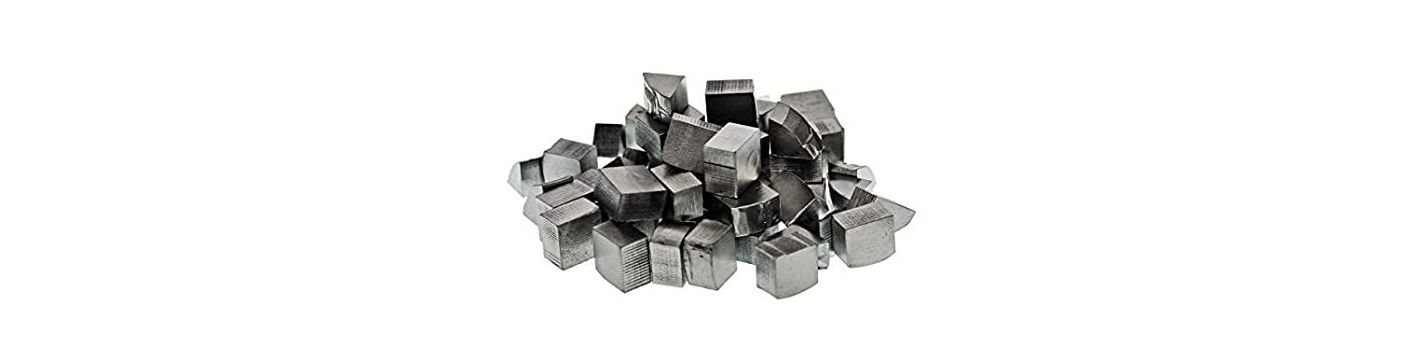 Köp Hafnium Hf 99,9% ren metallelement 72 online från en pålitlig leverantör