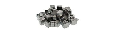 Köp Hafnium Hf 99,9% ren metallelement 72 online från en pålitlig leverantör
