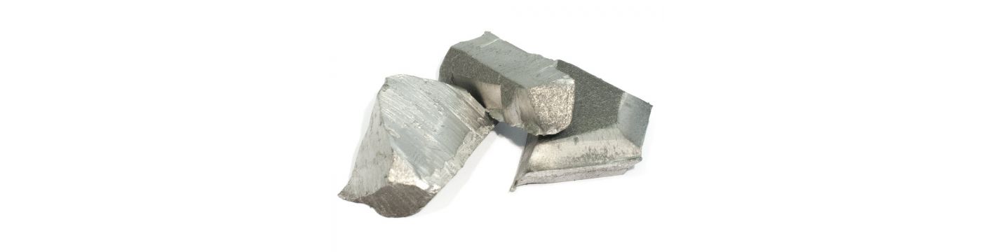 Köp Niobium Nb 99,9% ren metallelement 41 online från en pålitlig leverantör