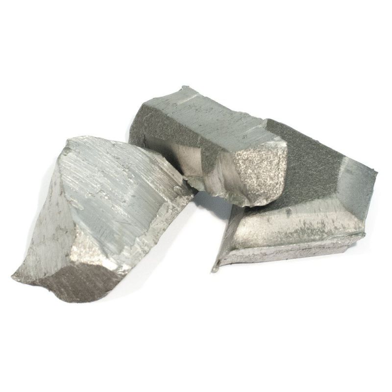 Niobium Nb 99,9% ren metallelement 41 köp online från pålitlig leverantör