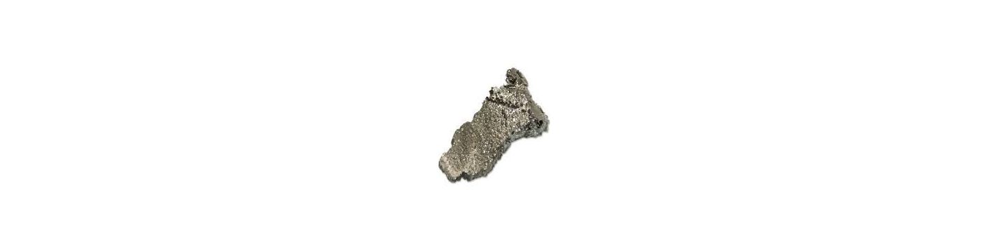 Köp Scandium Sc 99,9% ren metall Element 21 online från en pålitlig leverantör