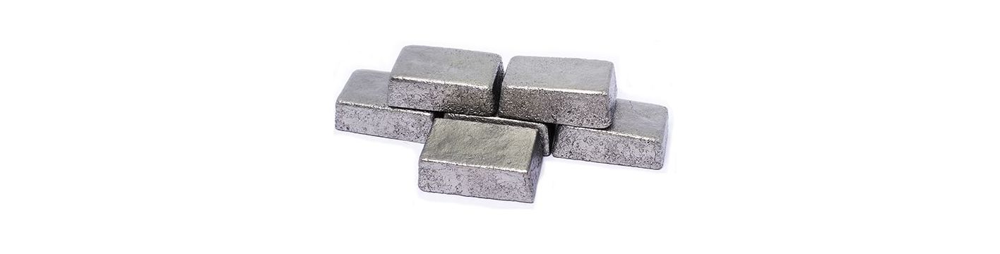 Köp Tellurium Te 99,9% ren metallelement 52 online från en pålitlig leverantör