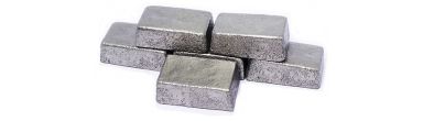 Köp Tellurium Te 99,9% ren metallelement 52 online från en pålitlig leverantör