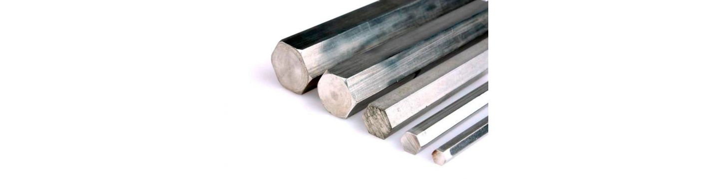 Köp billig sexkantig aluminium från Evek GmbH