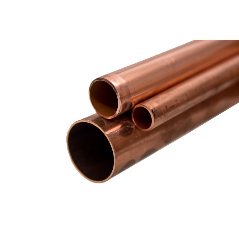 Köp billigt kopparrör från Evek GmbH