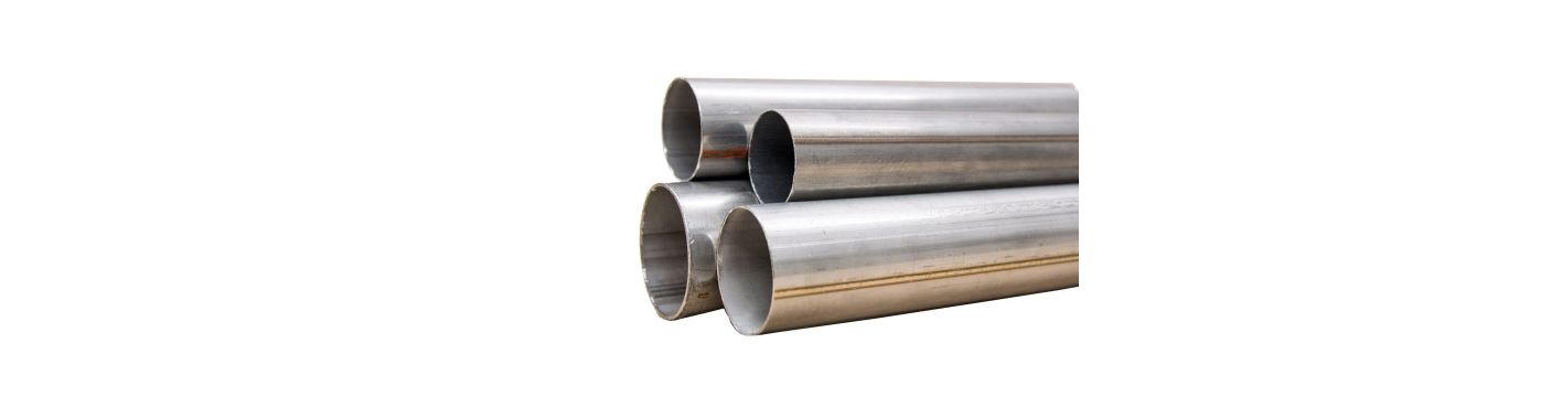 Köp billigt rostfritt stålrör från Evek GmbH