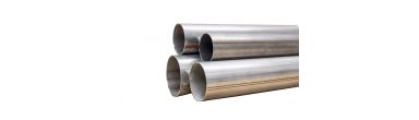 Köp billigt rostfritt stålrör från Evek GmbH