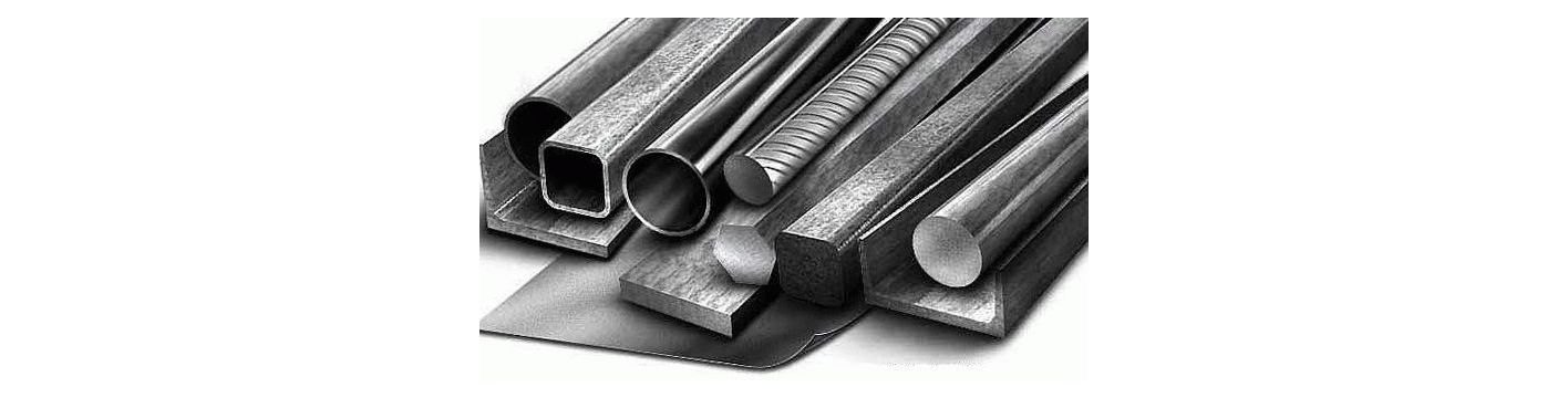 Köp billigt stål från Evek GmbH