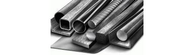 Köp billigt stål från Evek GmbH