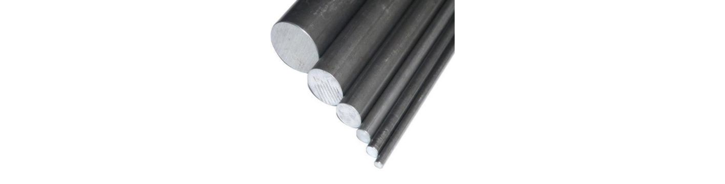 Köp billiga stålstänger från Evek GmbH