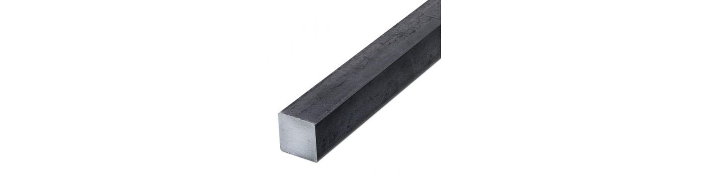 Köp billigt stålfyrkant från Evek GmbH