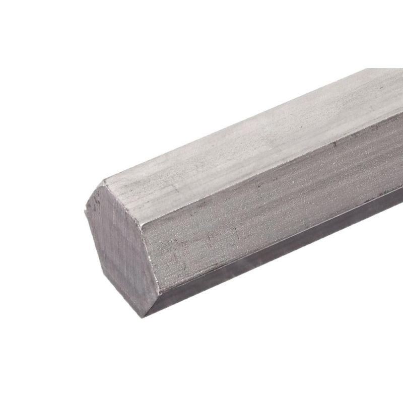 Köp sexkantsstål från Evek GmbH