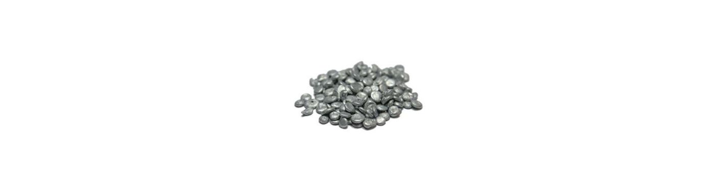 Köp sällsynta metaller billigt från Evek GmbH