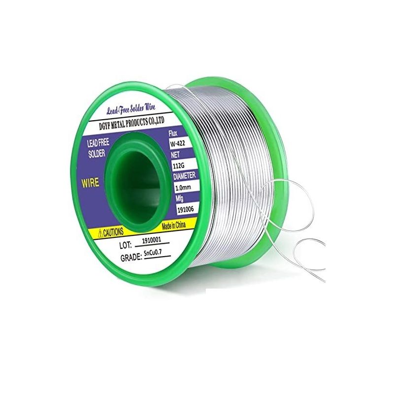 Köp billigt löd från Evek GmbH