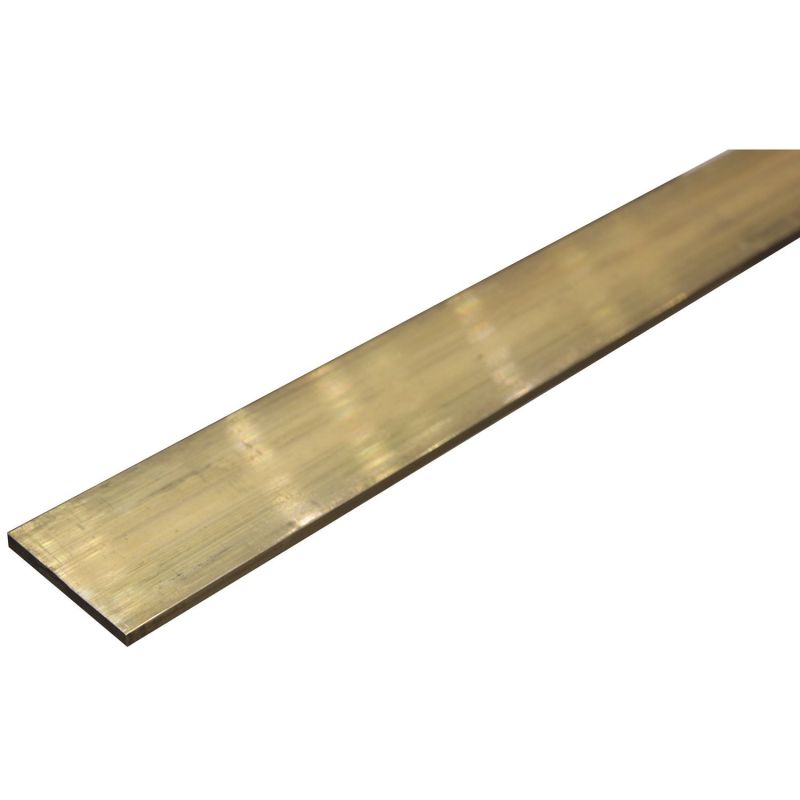 Köp billig mässingsstång från Evek GmbH
