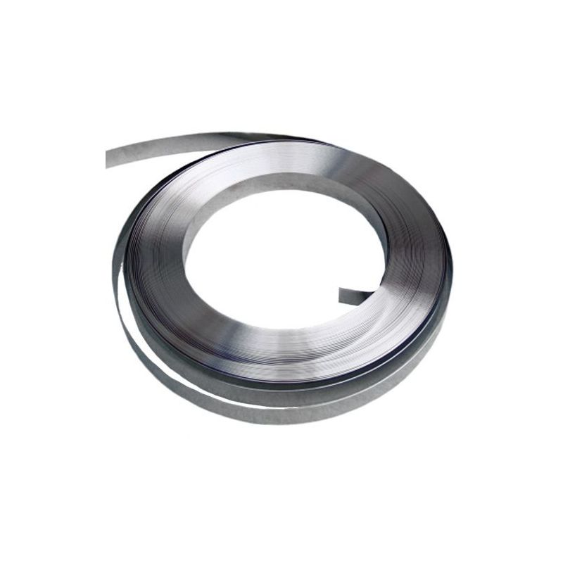 Köp billigt rostfritt stålband från Evek GmbH