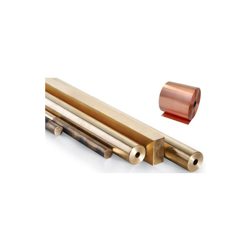 Köp brons till förmånliga priser från Evek GmbH