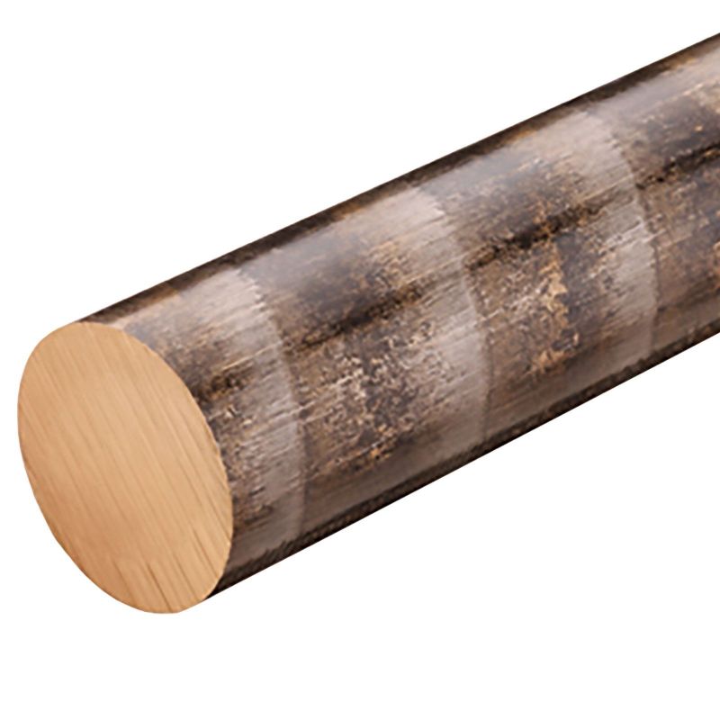 Köp billig bronsstav från Evek GmbH